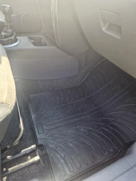 Suzuki SX4, снимка 6