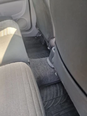 Suzuki SX4, снимка 5