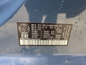 VW Jetta * COMFORTLINE * CARFAX * ПАНОРАМА * МЪРТВА ТОЧКА *, снимка 14