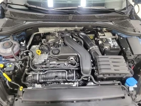 VW Jetta * COMFORTLINE * CARFAX * ПАНОРАМА * МЪРТВА ТОЧКА *, снимка 15