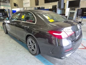 Mercedes-Benz C 300 PANORAMA| HUD| CARFAX| ПАМЕТ| , снимка 4