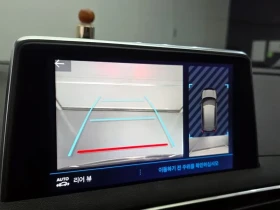 Peugeot 3008 1.6 BlueHDI, снимка 15