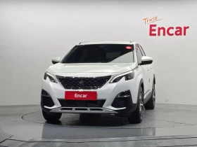 Peugeot 3008 1.6 BlueHDI, снимка 3