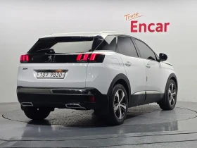 Peugeot 3008 1.6 BlueHDI, снимка 2