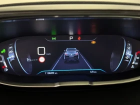 Peugeot 3008 1.6 BlueHDI, снимка 8