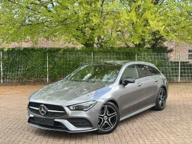 Mercedes-Benz CLA Shooting Brake 180 AMG Line, снимка 3