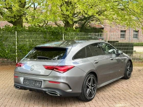Mercedes-Benz CLA Shooting Brake 180 AMG Line, снимка 6