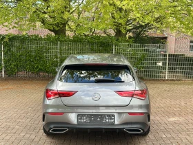 Mercedes-Benz CLA Shooting Brake 180 AMG Line, снимка 5