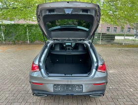 Mercedes-Benz CLA Shooting Brake 180 AMG Line, снимка 8