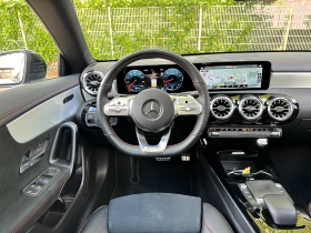 Mercedes-Benz CLA Shooting Brake 180 AMG Line, снимка 13