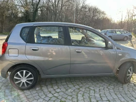 Chevrolet Aveo, снимка 3