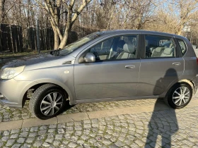 Chevrolet Aveo, снимка 2