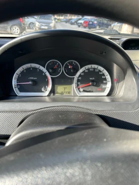 Chevrolet Aveo, снимка 8