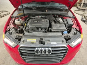 Audi A3 PREMIUM* AвтоКредит * (ЦЕНА ДО БГ), снимка 12