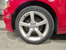 Audi A3 PREMIUM* AвтоКредит * (ЦЕНА ДО БГ), снимка 6