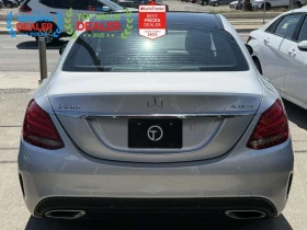 Mercedes-Benz C 300 * CARFAX * ЦЕНА ДО БГ, снимка 6