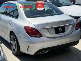 Mercedes-Benz C 300 * CARFAX * ЦЕНА ДО БГ, снимка 8
