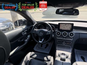 Mercedes-Benz C 300 * CARFAX * ЦЕНА ДО БГ, снимка 12