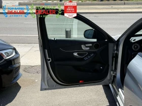Mercedes-Benz C 300 * CARFAX * ЦЕНА ДО БГ, снимка 9