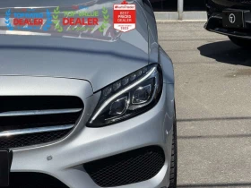 Mercedes-Benz C 300 * CARFAX * ЦЕНА ДО БГ, снимка 3
