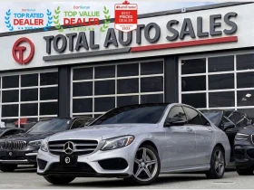 Mercedes-Benz C 300 * CARFAX * ЦЕНА ДО БГ, снимка 1