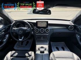 Mercedes-Benz C 300 * CARFAX * ЦЕНА ДО БГ, снимка 11
