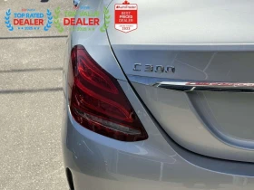 Mercedes-Benz C 300 * CARFAX * ЦЕНА ДО БГ, снимка 7