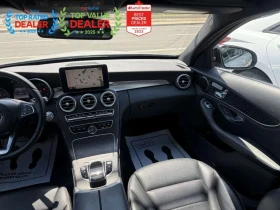 Mercedes-Benz C 300 * CARFAX * ЦЕНА ДО БГ, снимка 13