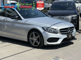Mercedes-Benz C 300 * CARFAX * ЦЕНА ДО БГ, снимка 4