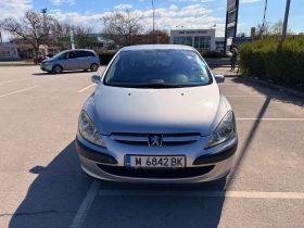 Peugeot 307 1.6 Бензин/Газ, снимка 2