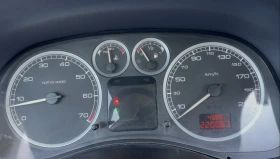 Peugeot 307 1.6 Бензин/Газ, снимка 9