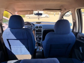 Peugeot 307 1.6 Бензин/Газ, снимка 11