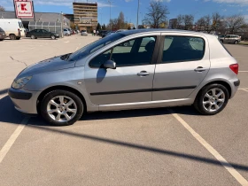 Peugeot 307 1.6 Бензин/Газ, снимка 4