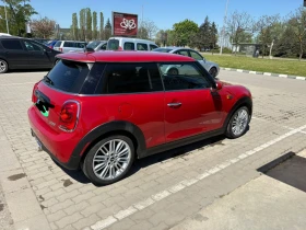 Mini Cooper 2016, automatic, снимка 8