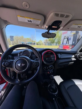 Mini Cooper 2016, automatic, снимка 5