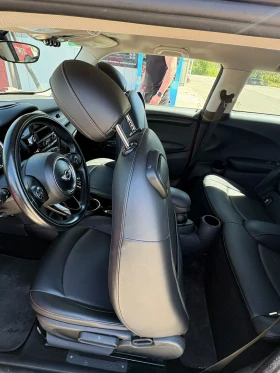 Mini Cooper 2016, automatic, снимка 2