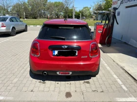 Mini Cooper 2016, automatic, снимка 9