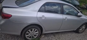 Toyota Corolla 2.0 d4d, снимка 5