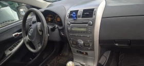 Toyota Corolla 2.0 d4d, снимка 6