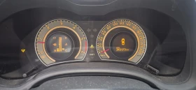 Toyota Corolla 2.0 d4d, снимка 7