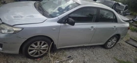 Toyota Corolla 2.0 d4d, снимка 3