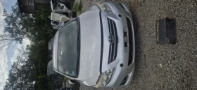 Toyota Corolla 2.0 d4d, снимка 2
