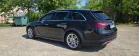 Opel Insignia Спорт турър св, снимка 2
