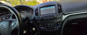 Opel Insignia Спорт турър св, снимка 17