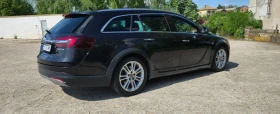 Opel Insignia Спорт турър св, снимка 16