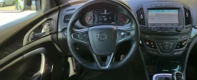Opel Insignia Спорт турър св, снимка 5