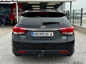 Hyundai I40 1.7 CRDi , снимка 5