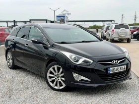 Hyundai I40 1.7 CRDi , снимка 3
