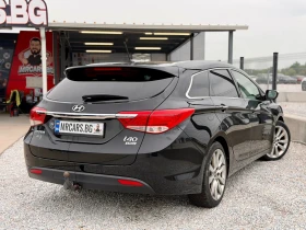 Hyundai I40 1.7 CRDi , снимка 6