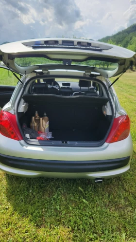 Peugeot 207 207, снимка 3
